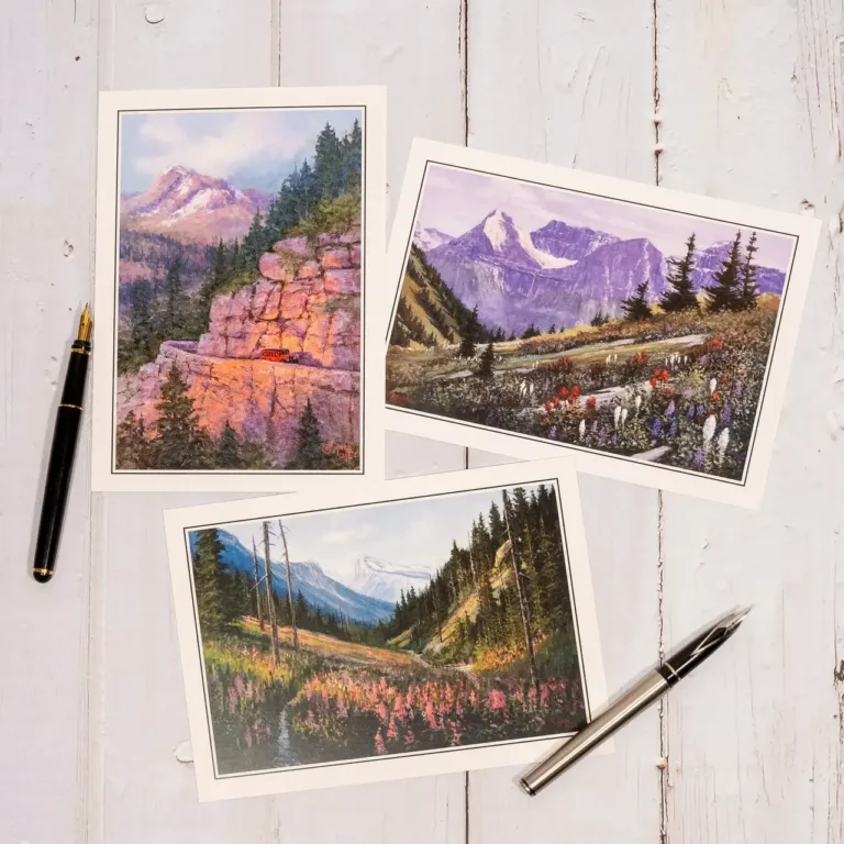 Hướng dẫn chi tiết về dịch vụ in ấn postcard: Từ lựa chọn giấy đến gia công hoàn thiện tại GETA - in ấn postcard GETA