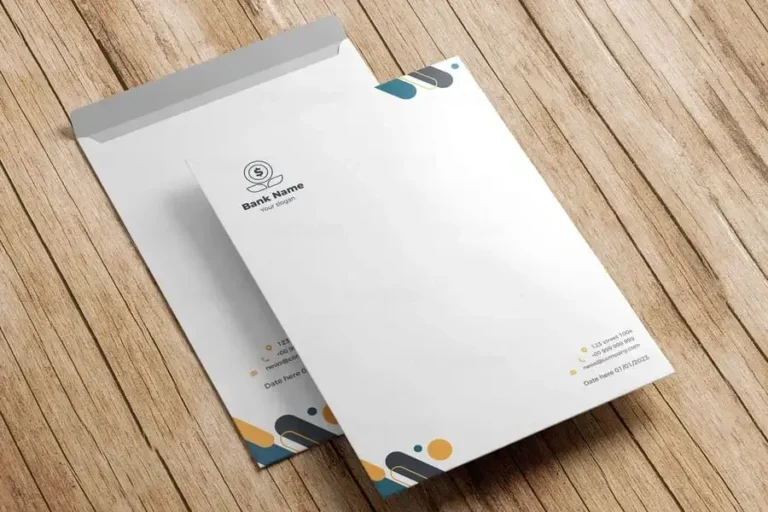 In Bao Thư Chuyên Nghiệp: Nâng Tầm Thương Hiệu Doanh Nghiệp Của Bạn Tại GETA - in bao thư GETA