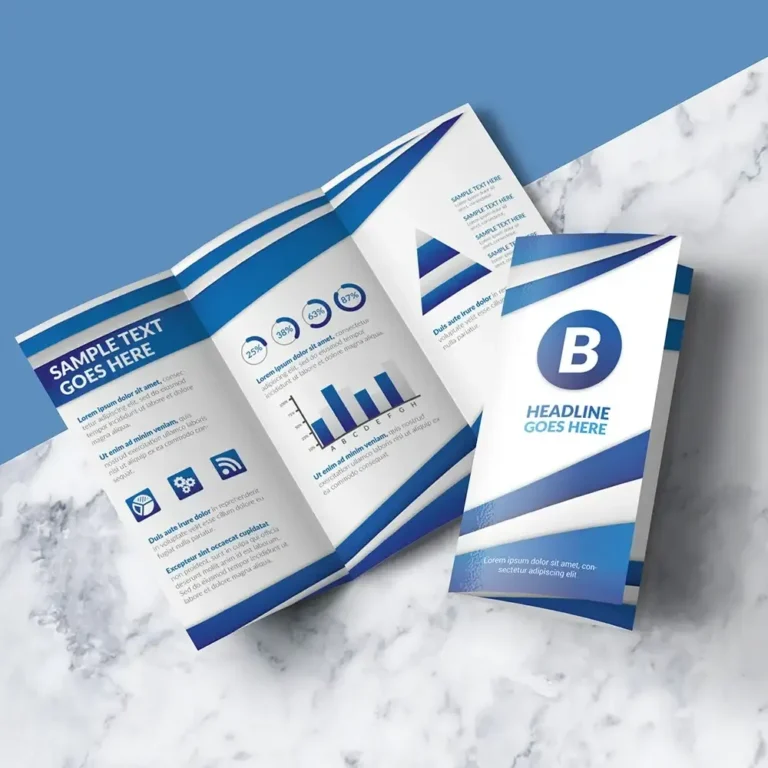 In Brochure Chuyên Nghiệp: Hướng Dẫn Toàn Diện Để Tối Ưu Hiệu Quả Tiếp Thị Doanh Nghiệp - in brochure Mộc Bài - Bavet