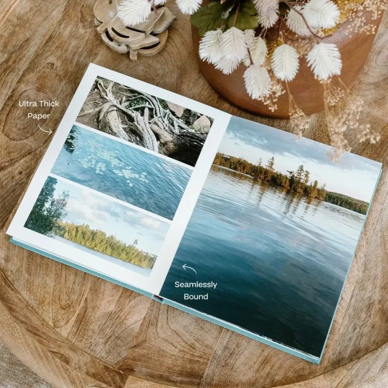 In Photobook Cá Nhân, Ảnh Cưới Đẹp: Hướng Dẫn Chọn Dịch Vụ Chất Lượng Tại Hà Nội - in photobook GETA