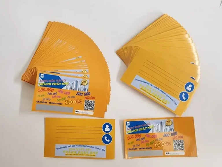 In Thẻ Cào: Giải Pháp Marketing Hiệu Quả và Bảo Mật Cho Doanh Nghiệp Của Bạn - in thẻ cào GETA