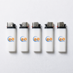 Bật Lửa In Logo: Giải Pháp Quà Tặng Quảng Cáo Hiệu Quả Cho Doanh Nghiệp tại Tây Ninh - In nhanh giá rẻ Geta