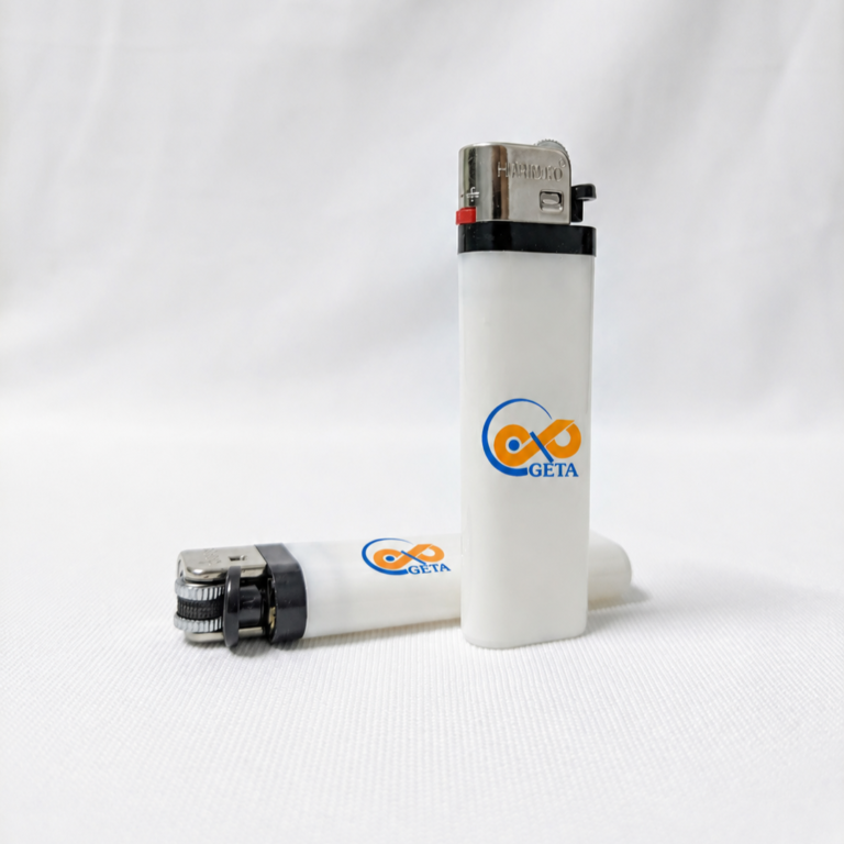 bật lửa quà tặng GETA