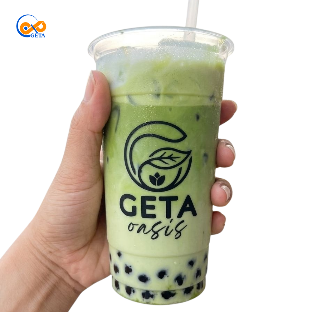 Cung cấp ly nhựa in logo số lượng lớn ở Tây Ninh.