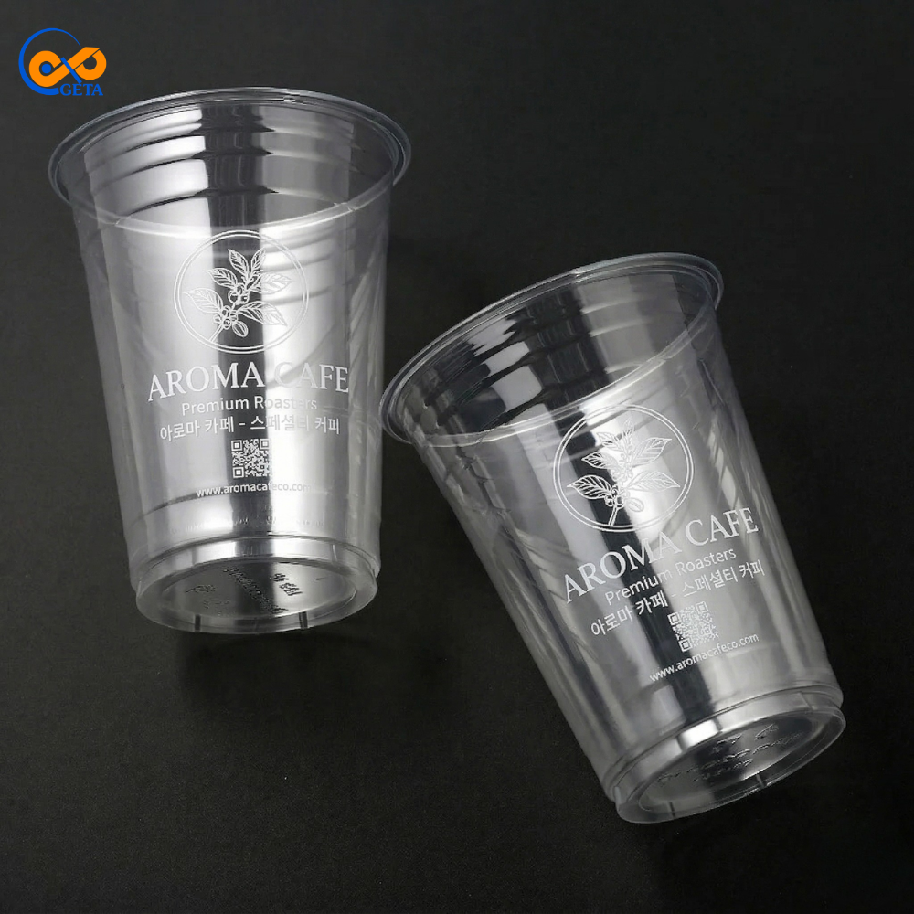 Đảm bảo ly nhựa PET 700ml chất lượng cùng dịch vụ tận tâm.