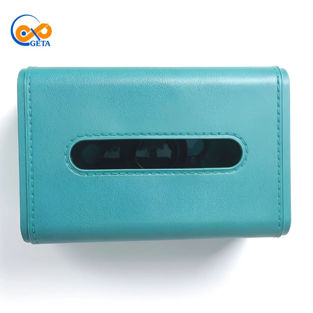 Hộp Đựng Khăn Giấy Nhựa In Logo: Giải Pháp Nâng Tầm Thương Hiệu và Quảng Bá Hiệu Quả Cho Doanh Nghiệp tại Tây Ninh - In nhanh giá rẻ Geta