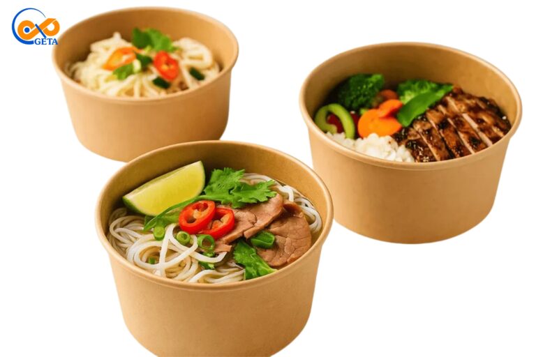 in tô giấy chất lượng cao Tây Ninh GETA