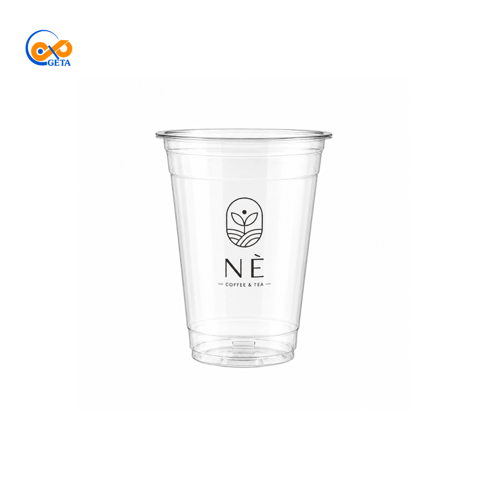 Phân phối ly nhựa giá sỉ: Giải pháp in ấn logo chuyên nghiệp cho thương hiệu của bạn tại Tây Ninh - In nhanh giá rẻ Geta