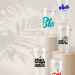 báo giá in ly nhựa Tây Ninh GETA